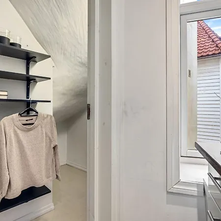 Apartman Charming In Sandviken *
