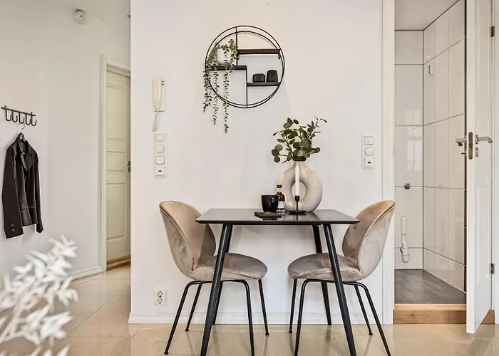 Charming In Sandviken * Bergen